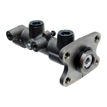 Raybestos Element3 New Master Cylinder - Brakes, MC39994 MC39994